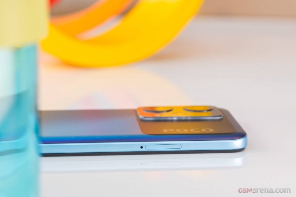 مقایسه Huawei Nova 12 با POCO X5 5G