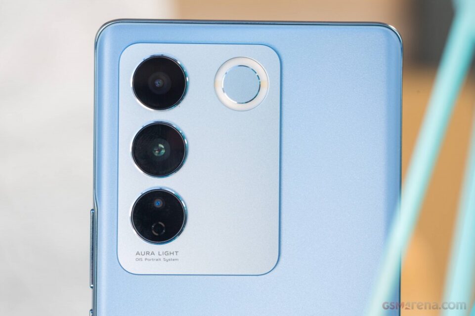 مقایسه Nova 12 Pro و Vivo V27 Pro
