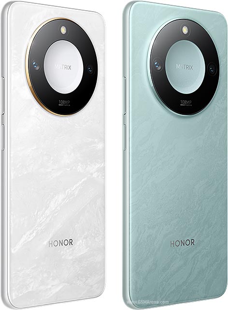 بررسی گوشی Honor X9c Smart
