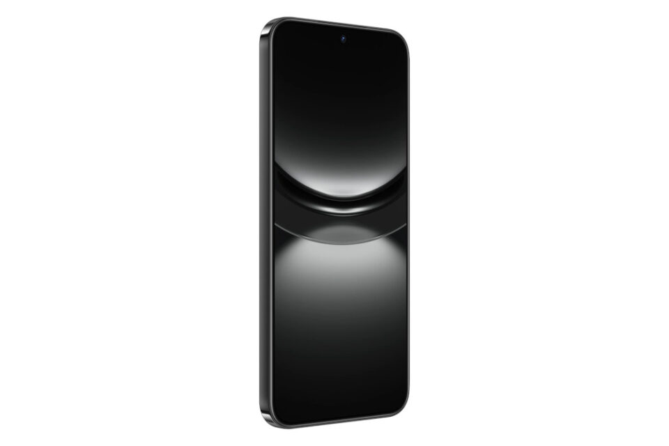 بررسی گوشی Huawei Nova 12