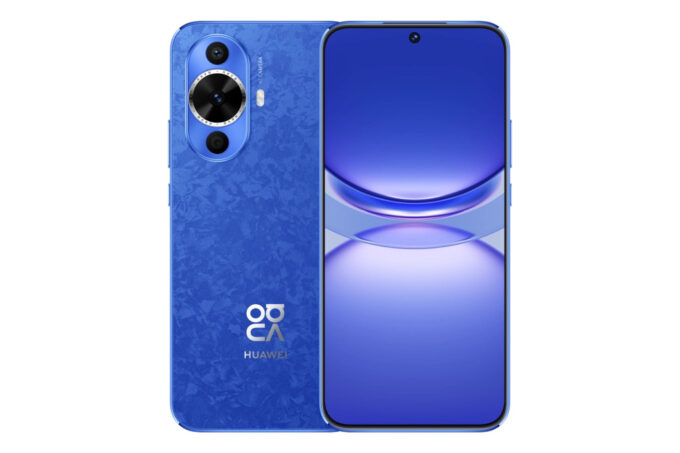 بررسی گوشی هواوی Nova 12 Lite