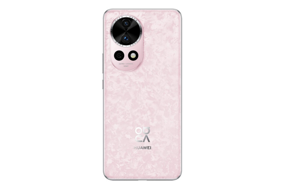 بررسی گوشی Nova 12 Pro