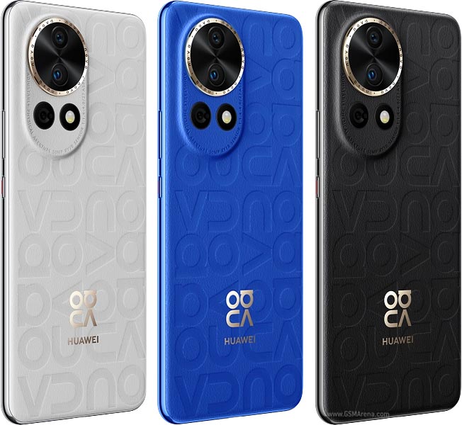بررسی گوشی Nova 12 Ultra