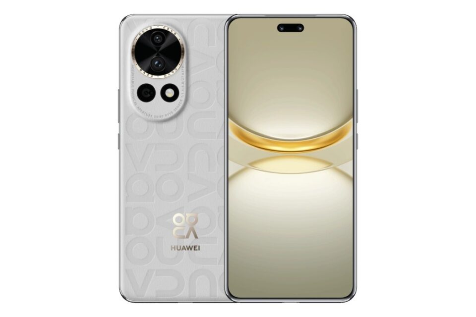 بررسی گوشی Nova 12 Ultra