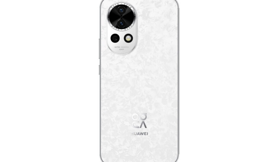 بررسی گوشی Huawei Nova 12