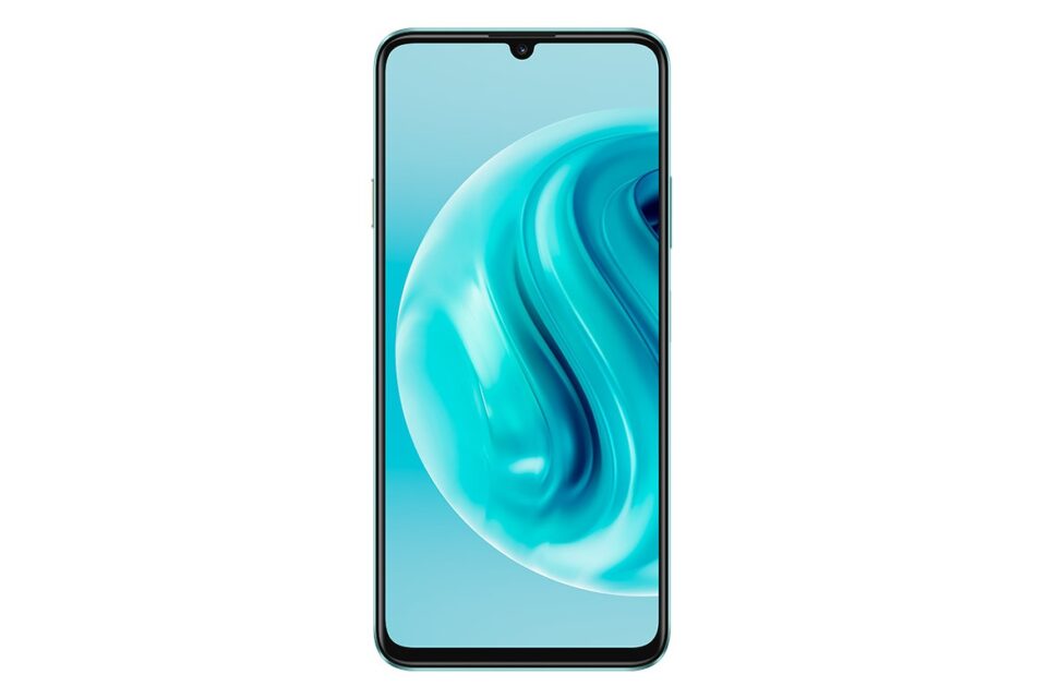 بررسی گوشی هواوی Nova Y72