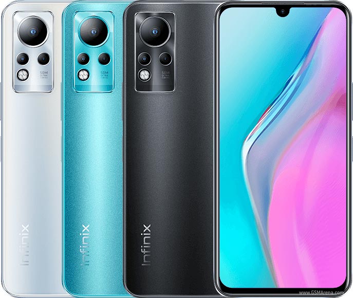 بررسی گوشی Infinix Note 11