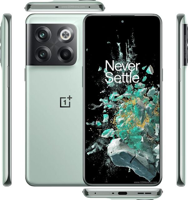 مقایسه Huawei Pocket 2 و OnePlus 10T