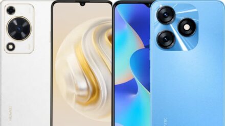 مقایسه Enjoy 70 و Tecno Spark 10 | انتخاب بهتر در بازار گوشی‌ های اقتصادی