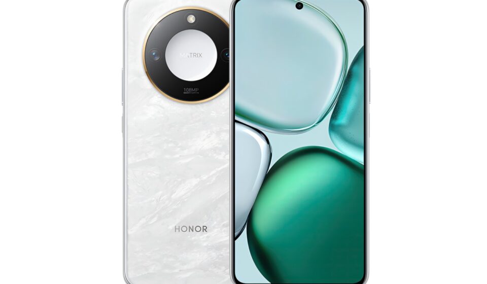 بررسی گوشی Honor X9c Smart