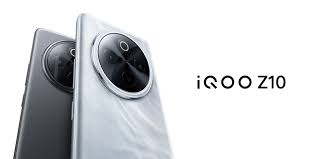 بررسی گوشی Vivo iQOO Z10