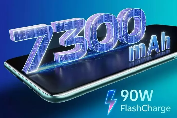 مقایسه Honor X9c Smart و Vivo iQOO Z10
