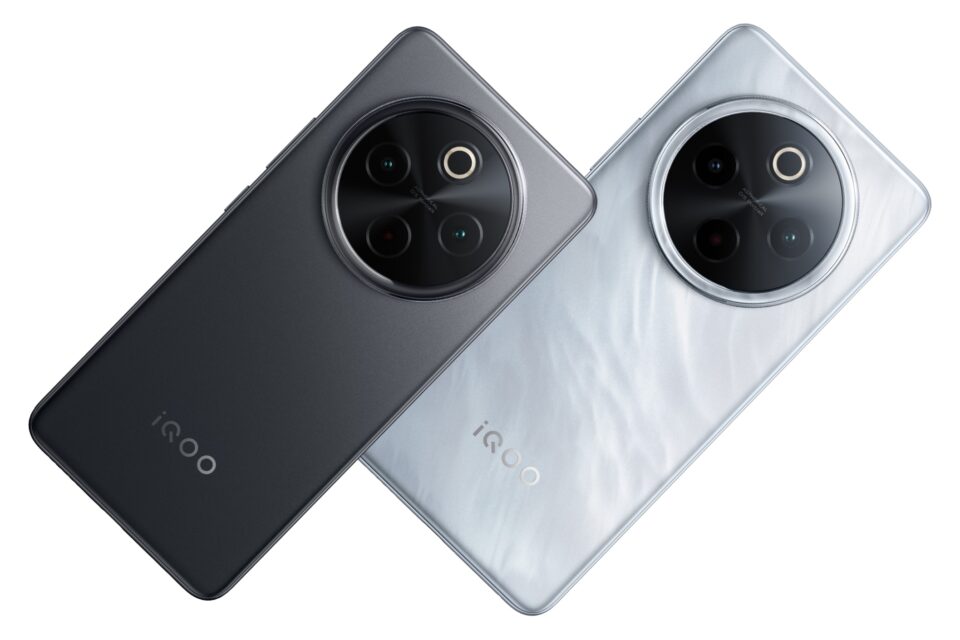 مقایسه Honor X9c Smart و Vivo iQOO Z10