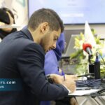 امیر ملک زاده