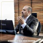 تمدن، پیشگام تأمین مالی پروژه‌های صنعتی و معدنی کشور