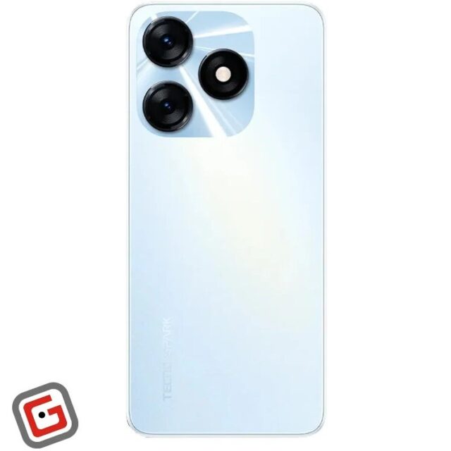 بررسی گوشی Tecno Spark 10