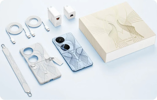 بررسی گوشی Huawei Pocket 2
