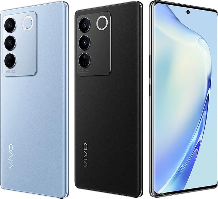 مقایسه Nova 12 Pro و Vivo V27 Pro