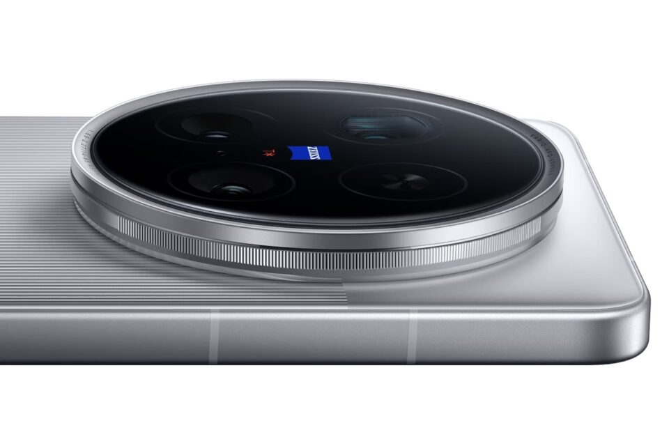 بررسی گوشی Vivo X200 Ultra