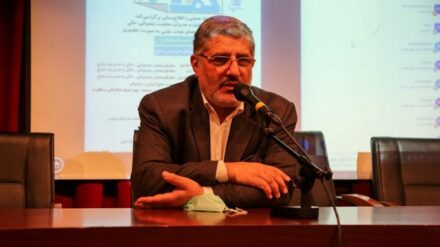 احمدرضا ذوالفقاری کیست؟ بیوگرافی دانشمند هسته‌ای و استاد برجسته دانشگاه شهید بهشتی