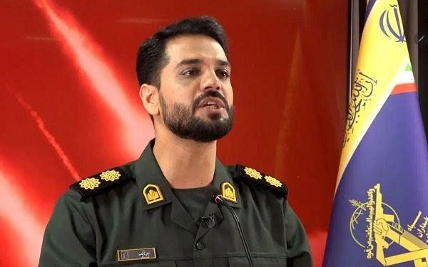 ایمان تاجیک