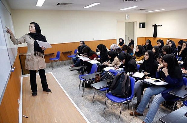 تمام معلمان بخوانند؛ افزایش حقوق فرهنگیان از خرداد