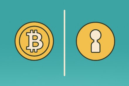 توکن یا کوین؟ تفاوتشان چیست و کدام بهتر است؟