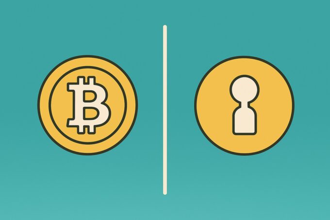 توکن یا کوین؟ تفاوتشان چیست و کدام بهتر است؟