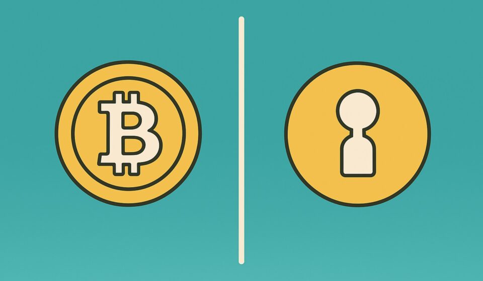 توکن یا کوین؟ تفاوتشان چیست و کدام بهتر است؟