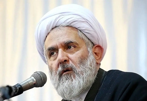 سوابق نظامی و امنیتی حسین طائب