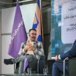 حضور متفاوت بیمه‌دات‌کام در فاینکس ۱۴۰۴؛ از غرفه‌داری سنتی تا گفتمان‌سازی نوآورانه