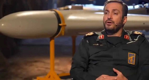 سوابق و دستاوردهای سردار داوود شیخیان