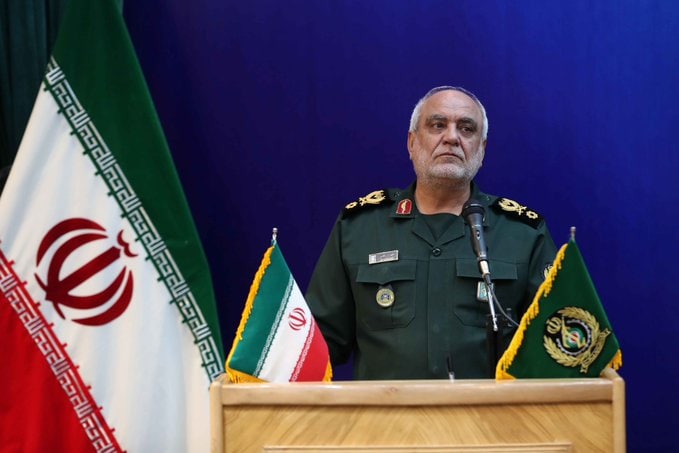 سردار مجید خادمی