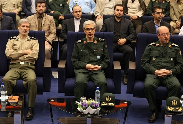 حضور شهید سرلشکر باقری در جنگ تحمیلی و مسئولیت‌های عملیاتی