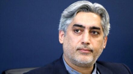 سید امیرحسین فقهی کیست؟ بیوگرافی و دستاوردهای شهید هسته‌ای ایران