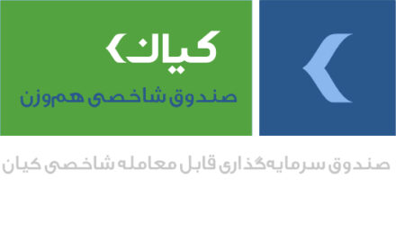 صندوق سرمايه‌گذاري قابل معامله شاخصي کيان هم وزن1