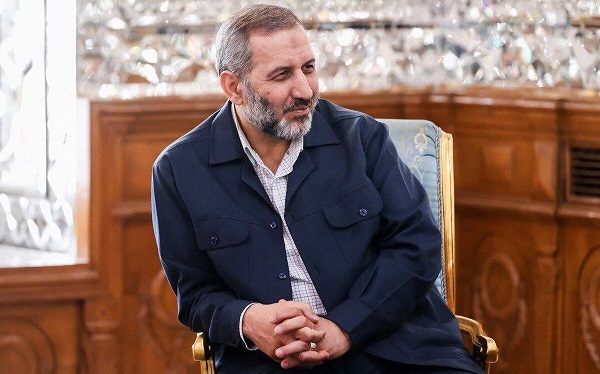 فرمانده نیروی هوافضای سپاه پاسداران انقلاب اسلامی01