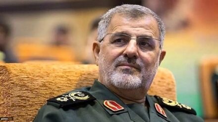 محمد پاکپور کیست؟ بیوگرافی فرمانده‌کل سپاه پاسداران انقلاب اسلامی