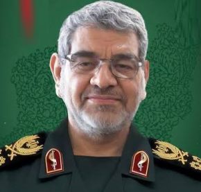 محمدرضا نصیر باغبان کیست؟ بیوگرافی، سوابق نظامی و شهادت سردار محسن باقری