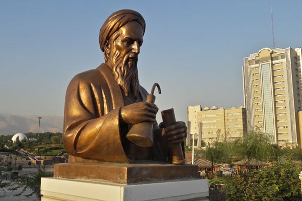 میدان مشاهیر؛ ملاقات با بزرگان ایران و جهان