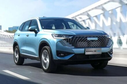 ثبت‌ نام هاوال H۶ HEV از ۲۱ خرداد آغاز می‌ شود؛ قیمت و موعد تحویل مشخص شد