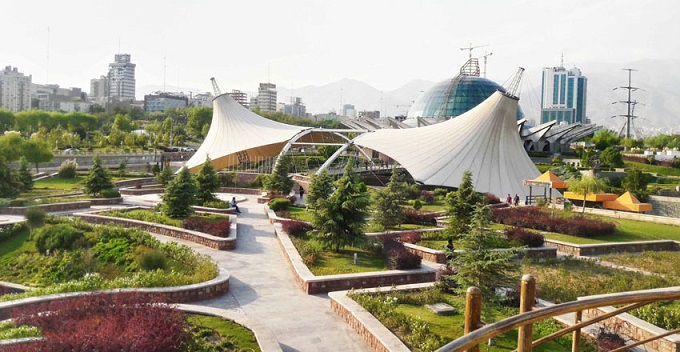نکات کلیدی برای بازدید از پارک آب و آتش