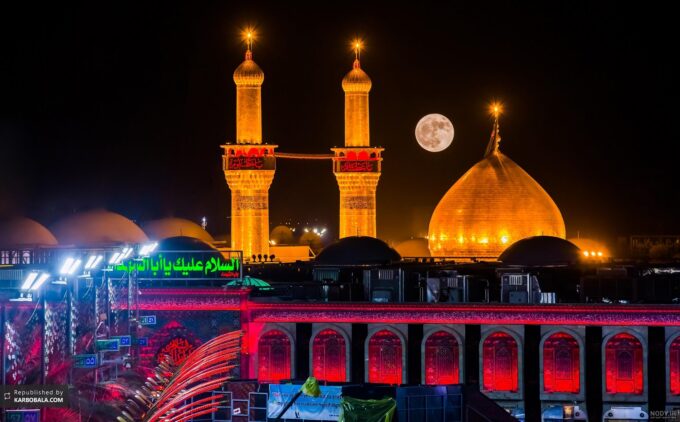 هزینه سفر به کربلا و نجف؛ برنامه سفر زمینی و هوایی برای زائران