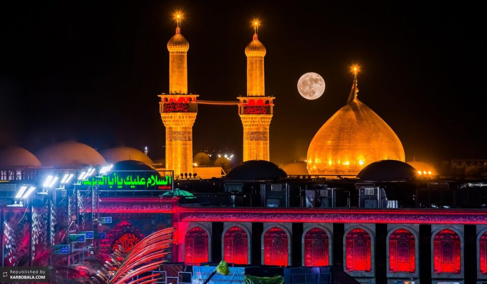 هزینه سفر به کربلا و نجف؛ برنامه سفر زمینی و هوایی برای زائران