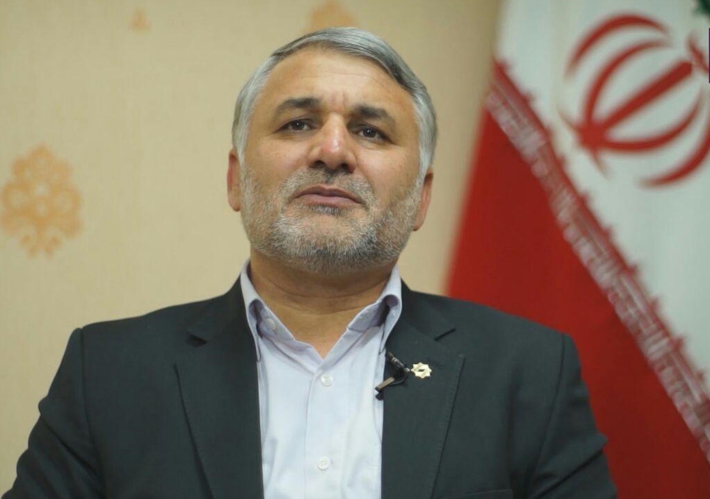 آیت‌اله ابراهیمی مدیرعامل بانک سپه و ماجرای عرضه بانک انصار در بورس اوراق بهادار تهران