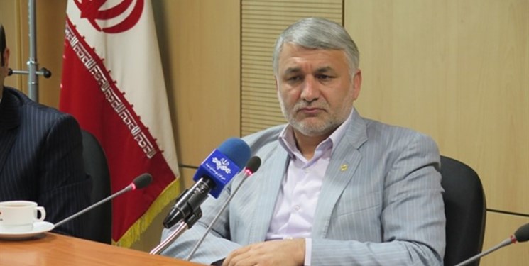 آیت‌الله ابراهیمی مدیرعامل بانک سپه