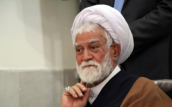 دیدگاه‌ها و مواضع غلامعلی نعیم‌آبادی