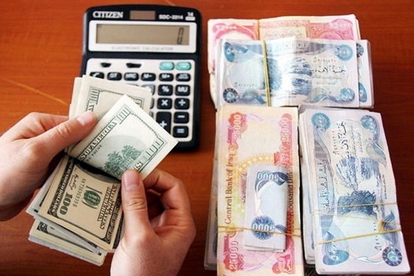 دینار بهتر است یا دلار و یورو؟