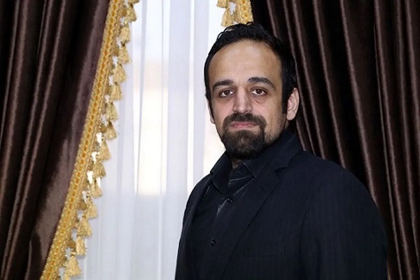 مدیرکل حوزه ریاست و روابط عمومی صندوق توسعه ملی