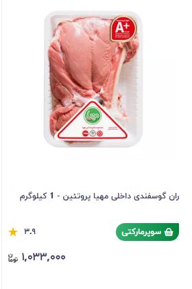 کارگر ایرانی با حقوق یک روز چه می‌تواند بخرد؟